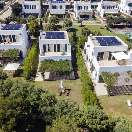 Heura Villa Biniancolla