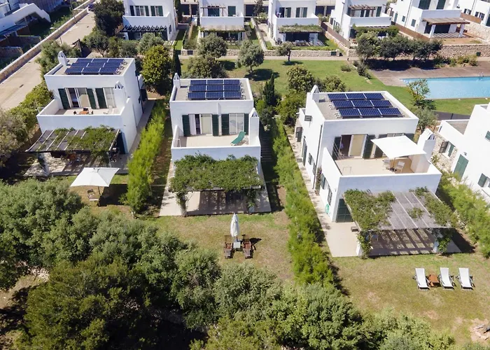 Heura Villa Biniancolla