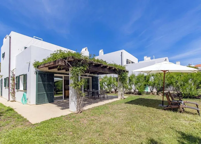 Villa Heura Biniancolla