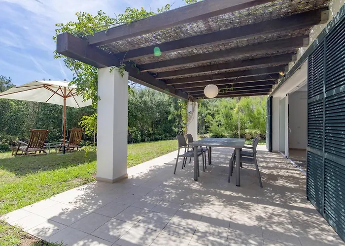 Heura Villa Biniancolla