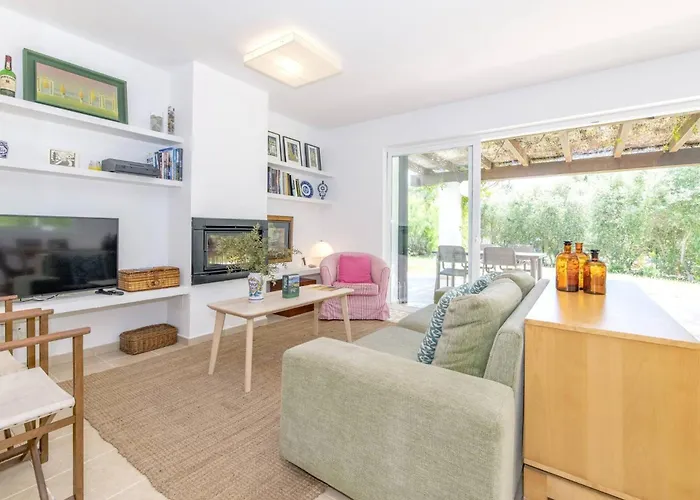 Villa Heura Biniancolla