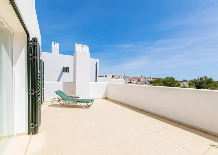 Villa Heura Biniancolla