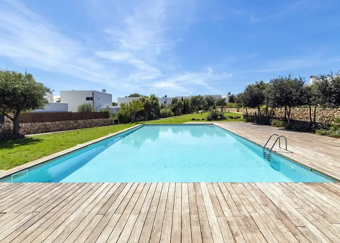 Villa Heura Biniancolla