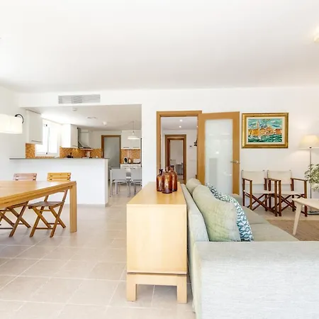 Heura Holiday home