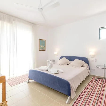 Heura Holiday home
