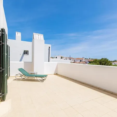 Heura Holiday home