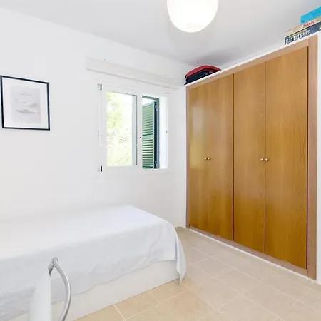 Holiday home Heura