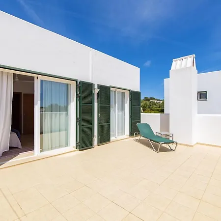 Heura Holiday home