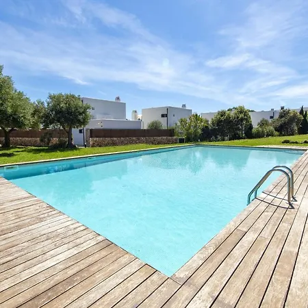 Holiday home Heura *