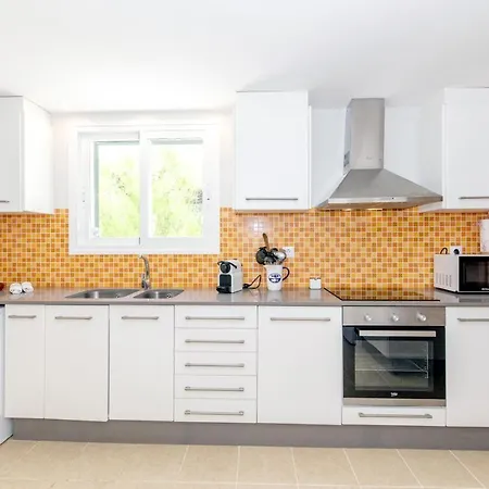 Heura Holiday home Biniancolla