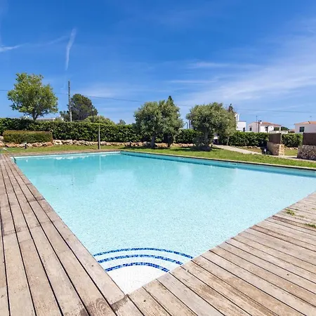 Holiday home Heura *