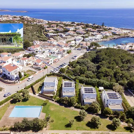 Holiday home Heura