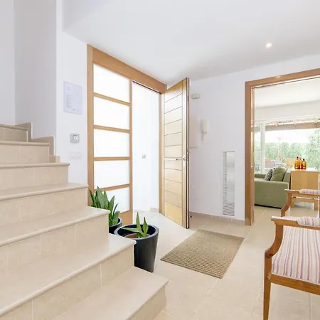 Holiday home Heura