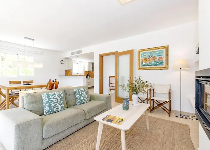 Heura فيلة Biniancolla