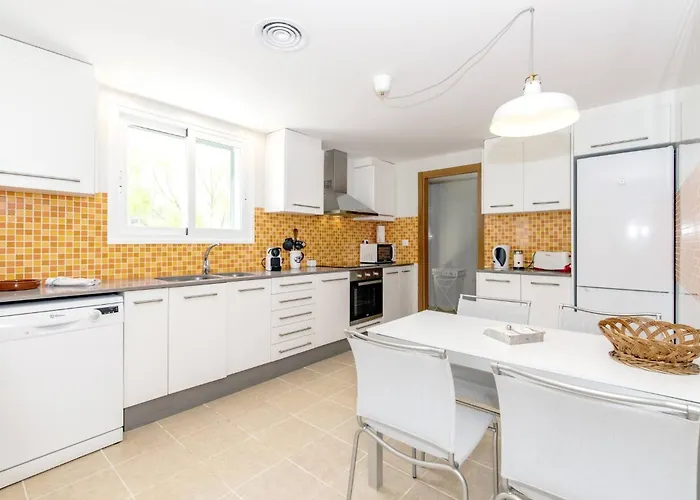 Heura فيلة Biniancolla