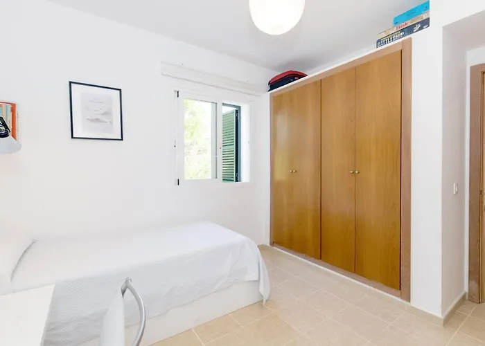 Heura فيلة Biniancolla