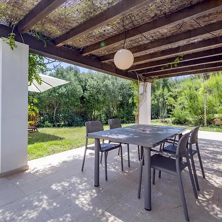 Heura Villa Biniancolla